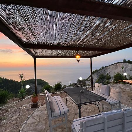 La Casa D' Irene (Adults Only) Hotel Ayios Nikitas Luaran gambar