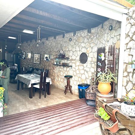 La Casa D' Irene (Adults Only) Hotel Ayios Nikitas Luaran gambar