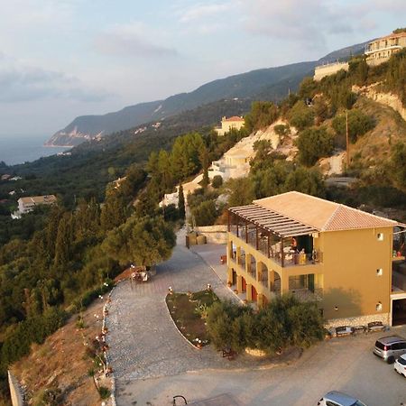La Casa D' Irene (Adults Only) Hotel Ayios Nikitas Luaran gambar