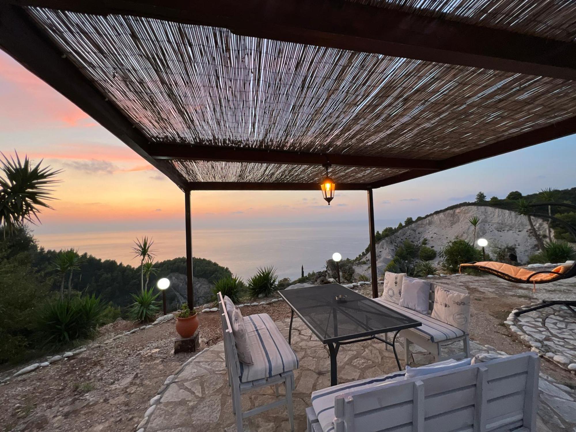 La Casa D' Irene (Adults Only) Hotel Ayios Nikitas Luaran gambar