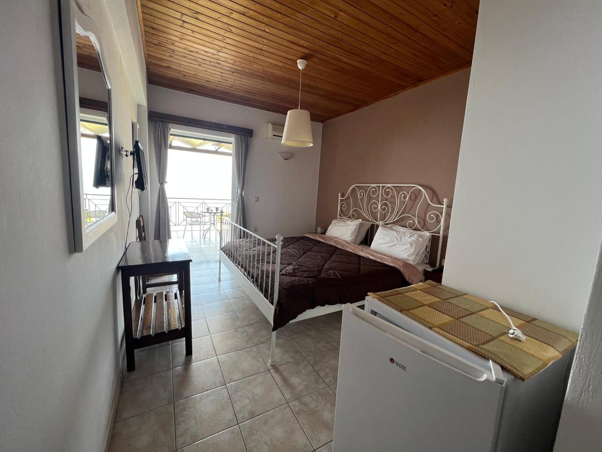 La Casa D' Irene (Adults Only) Hotel Ayios Nikitas Luaran gambar