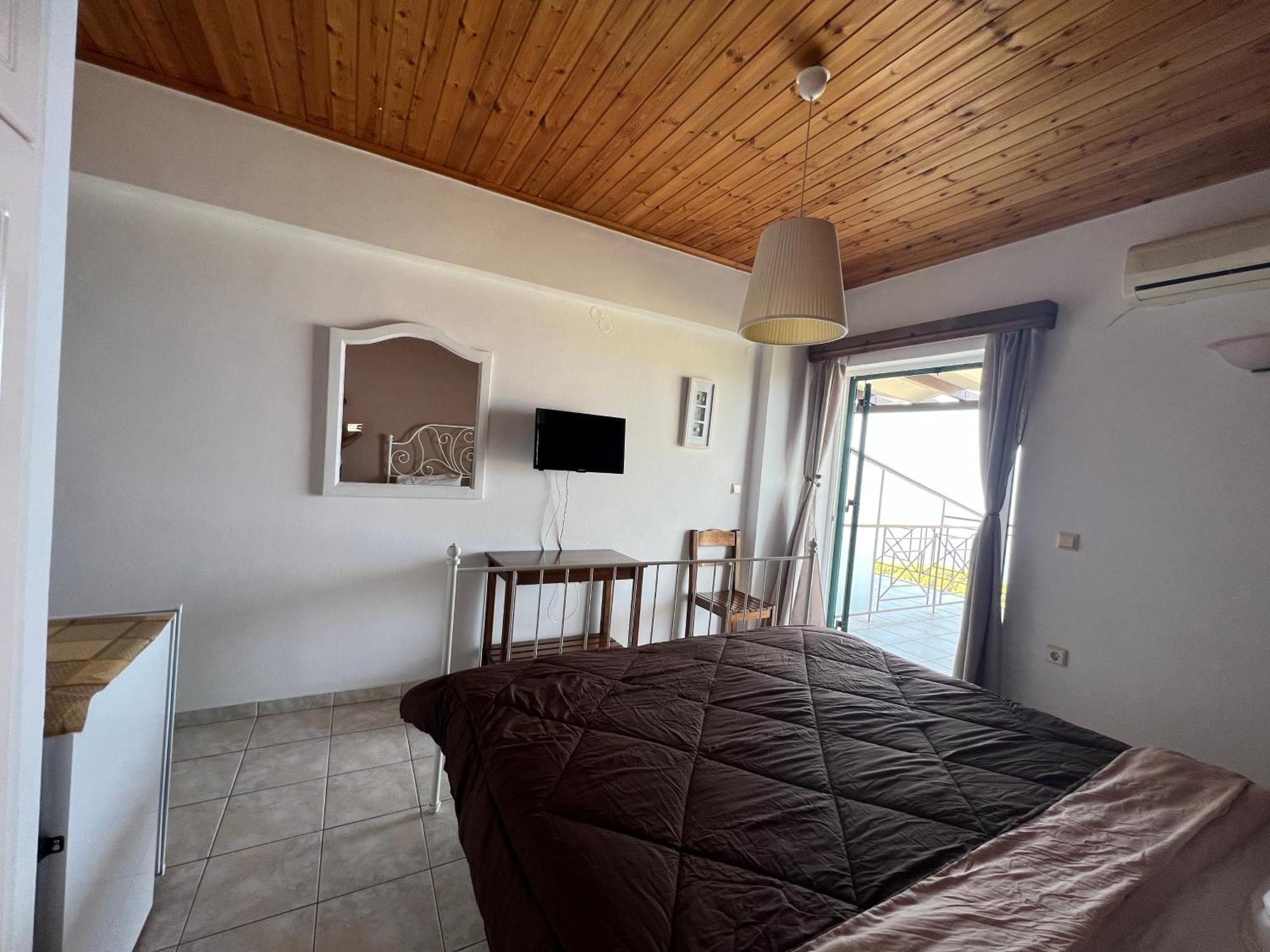 La Casa D' Irene (Adults Only) Hotel Ayios Nikitas Luaran gambar