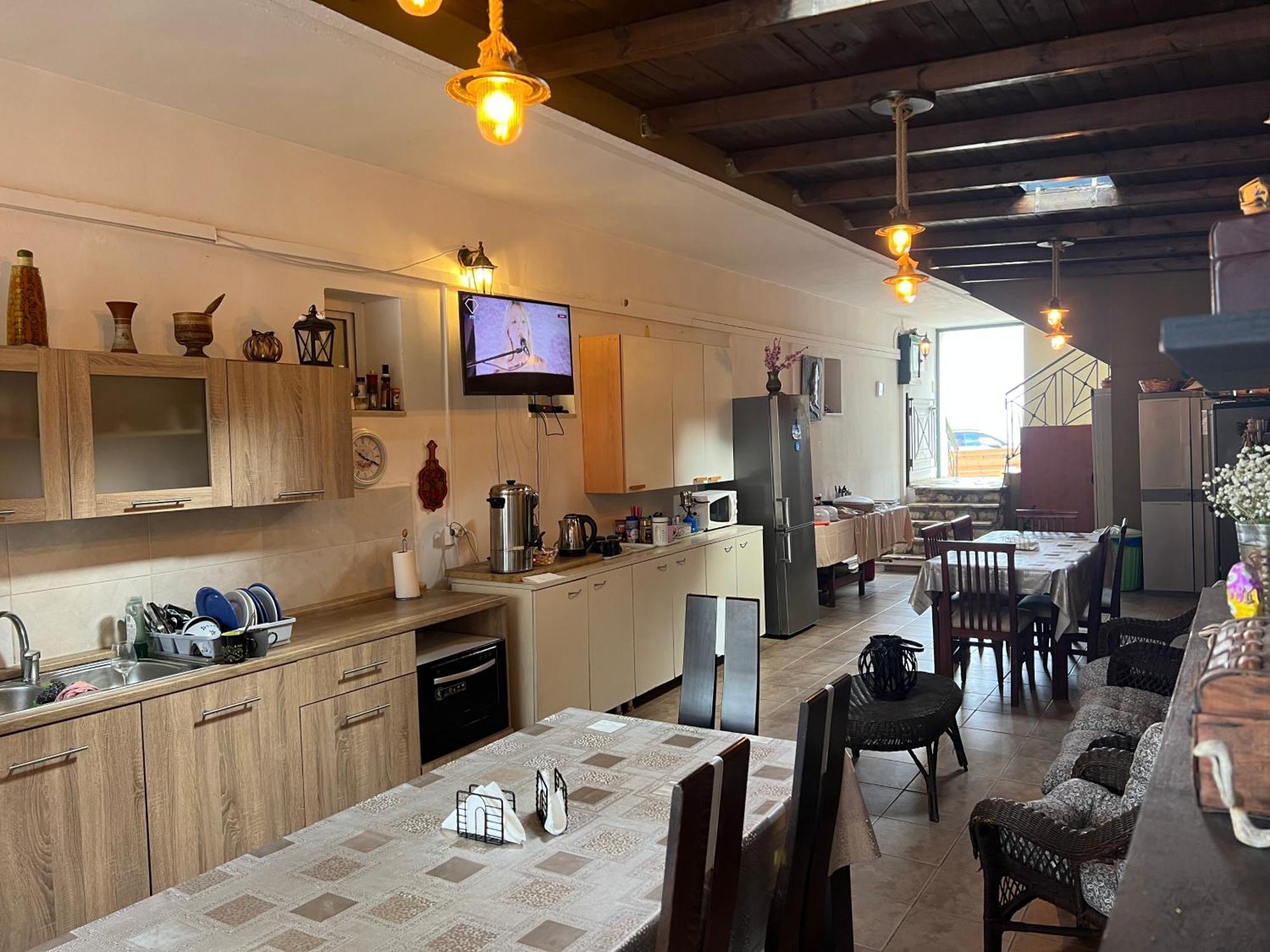 La Casa D' Irene (Adults Only) Hotel Ayios Nikitas Luaran gambar