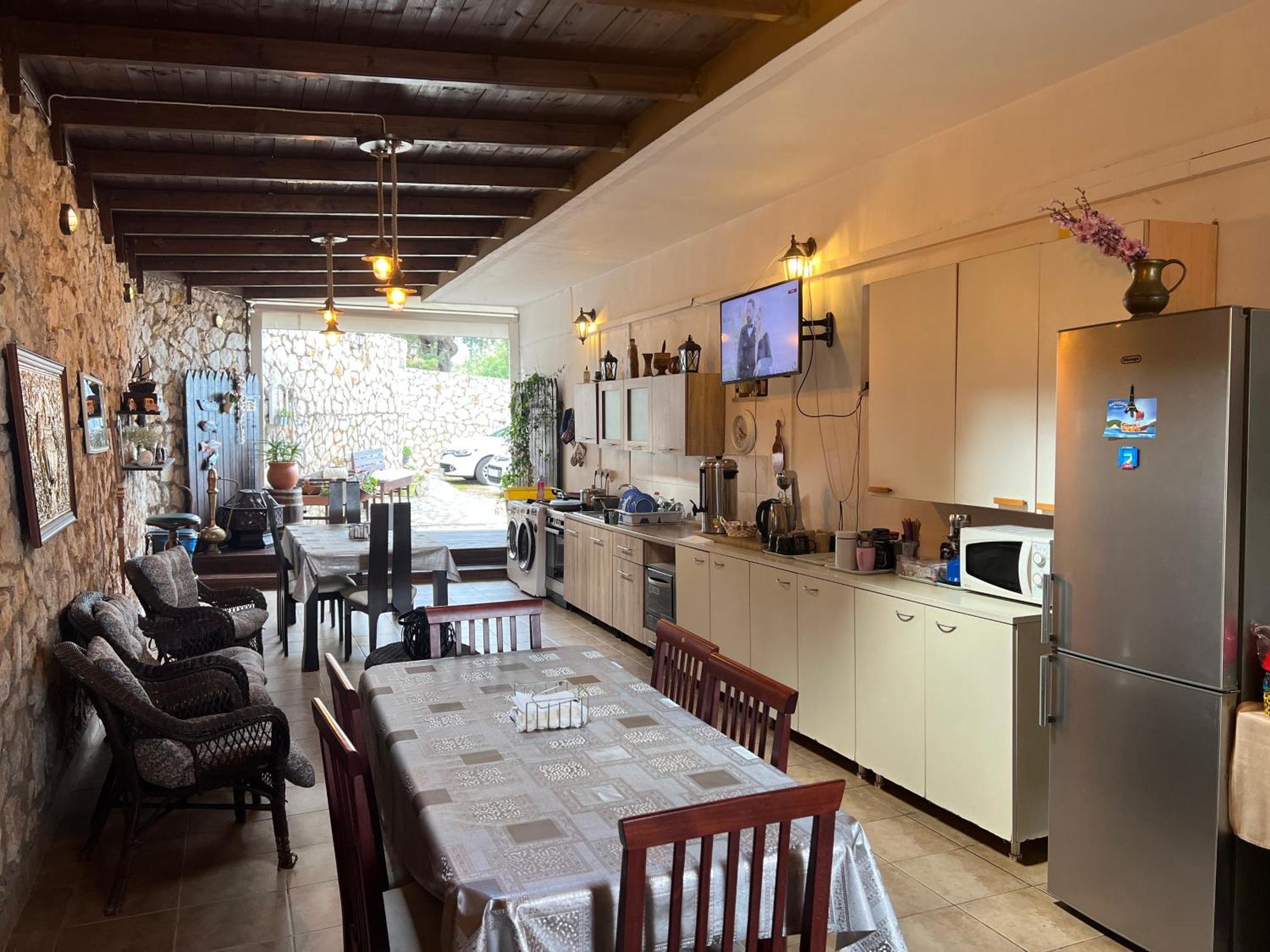 La Casa D' Irene (Adults Only) Hotel Ayios Nikitas Luaran gambar