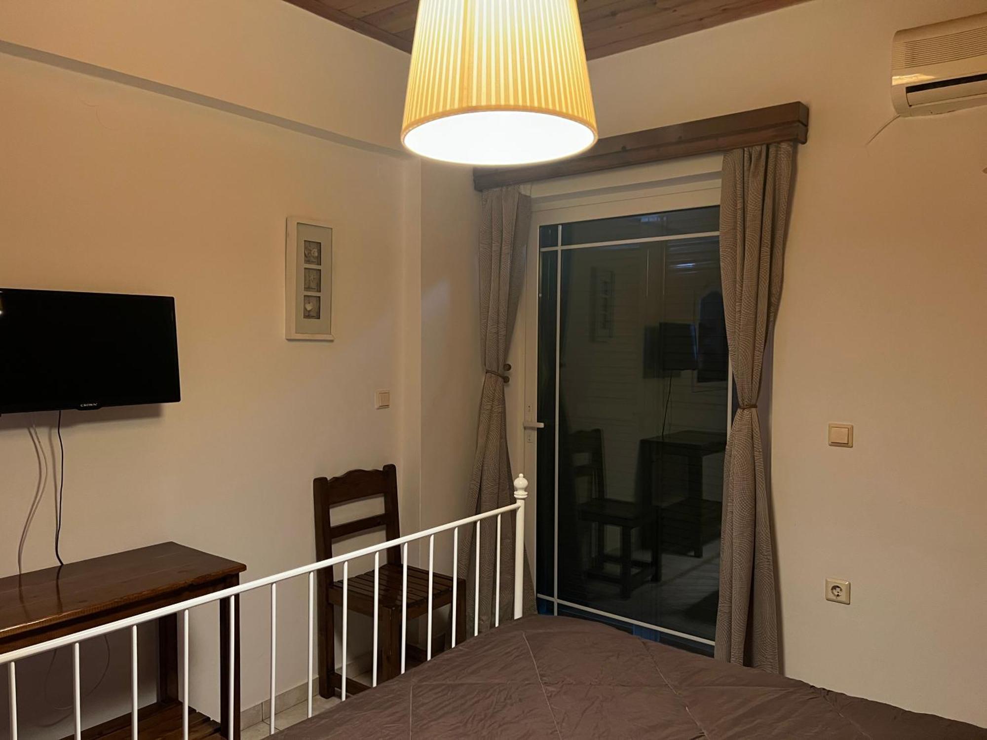 La Casa D' Irene (Adults Only) Hotel Ayios Nikitas Luaran gambar