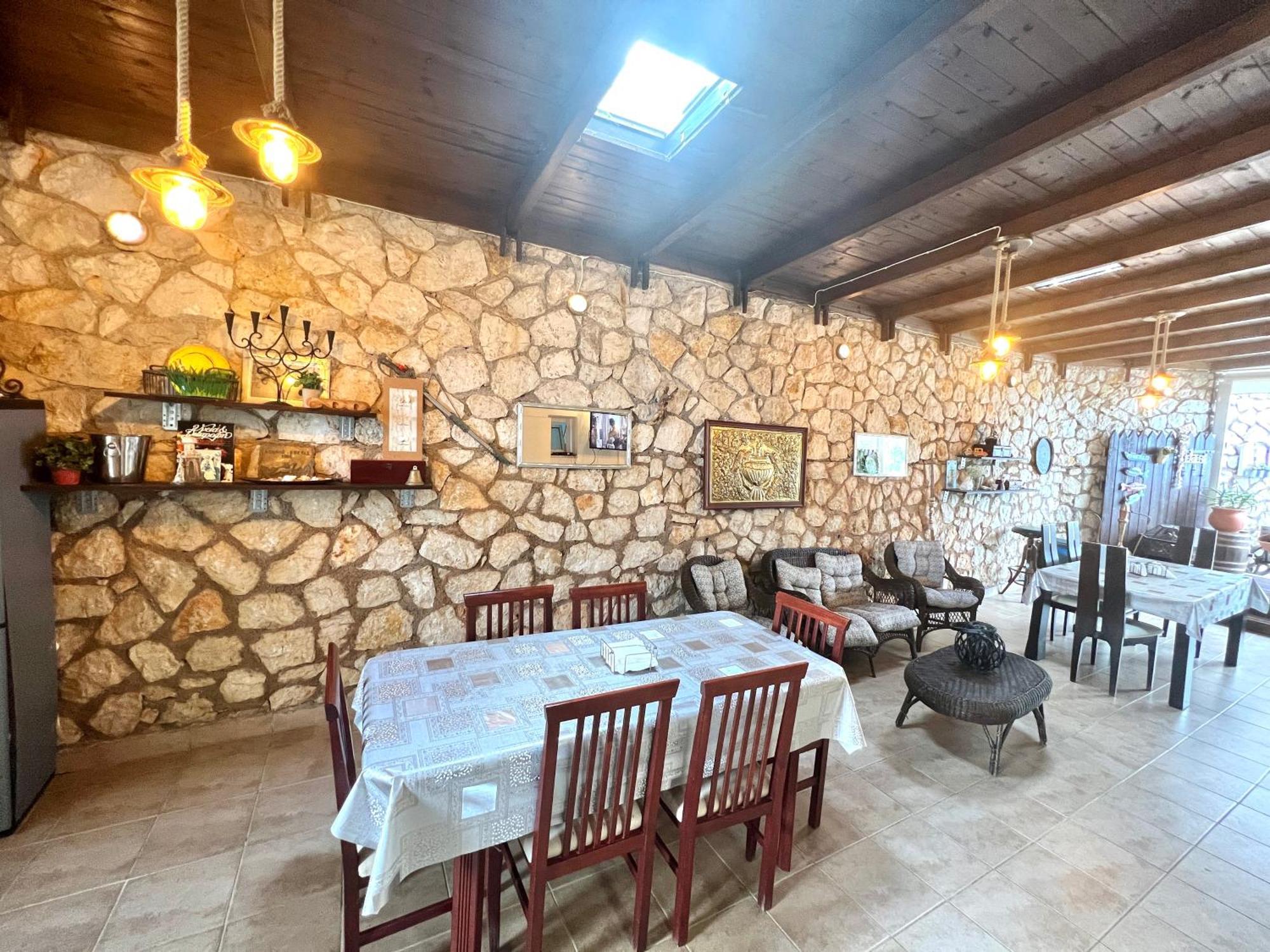 La Casa D' Irene (Adults Only) Hotel Ayios Nikitas Luaran gambar