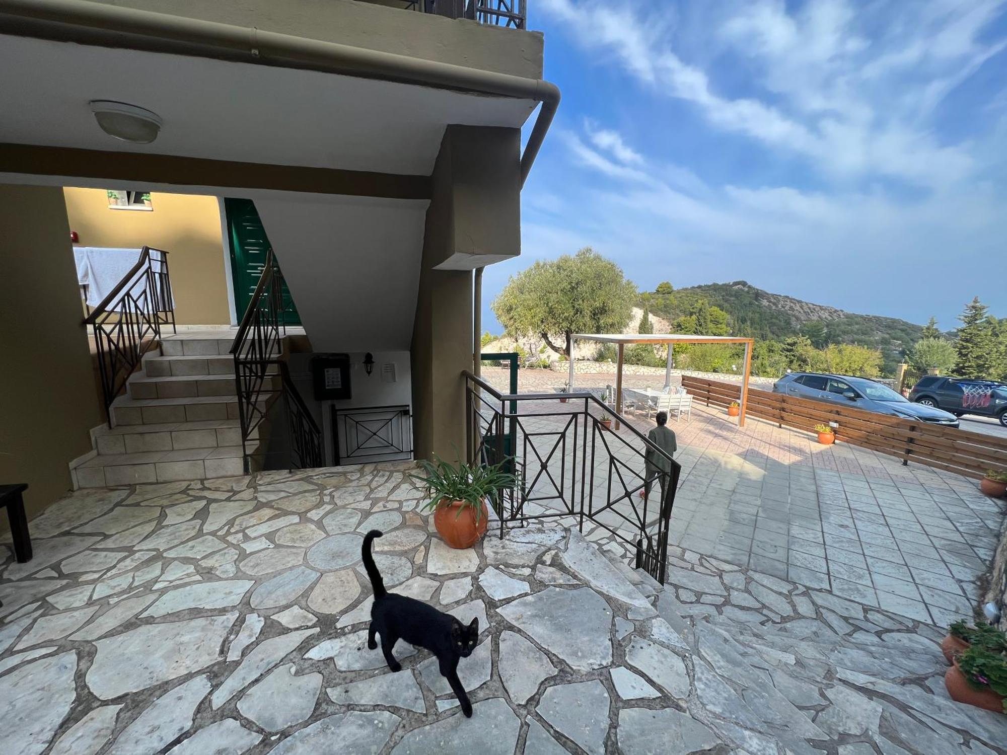 La Casa D' Irene (Adults Only) Hotel Ayios Nikitas Luaran gambar