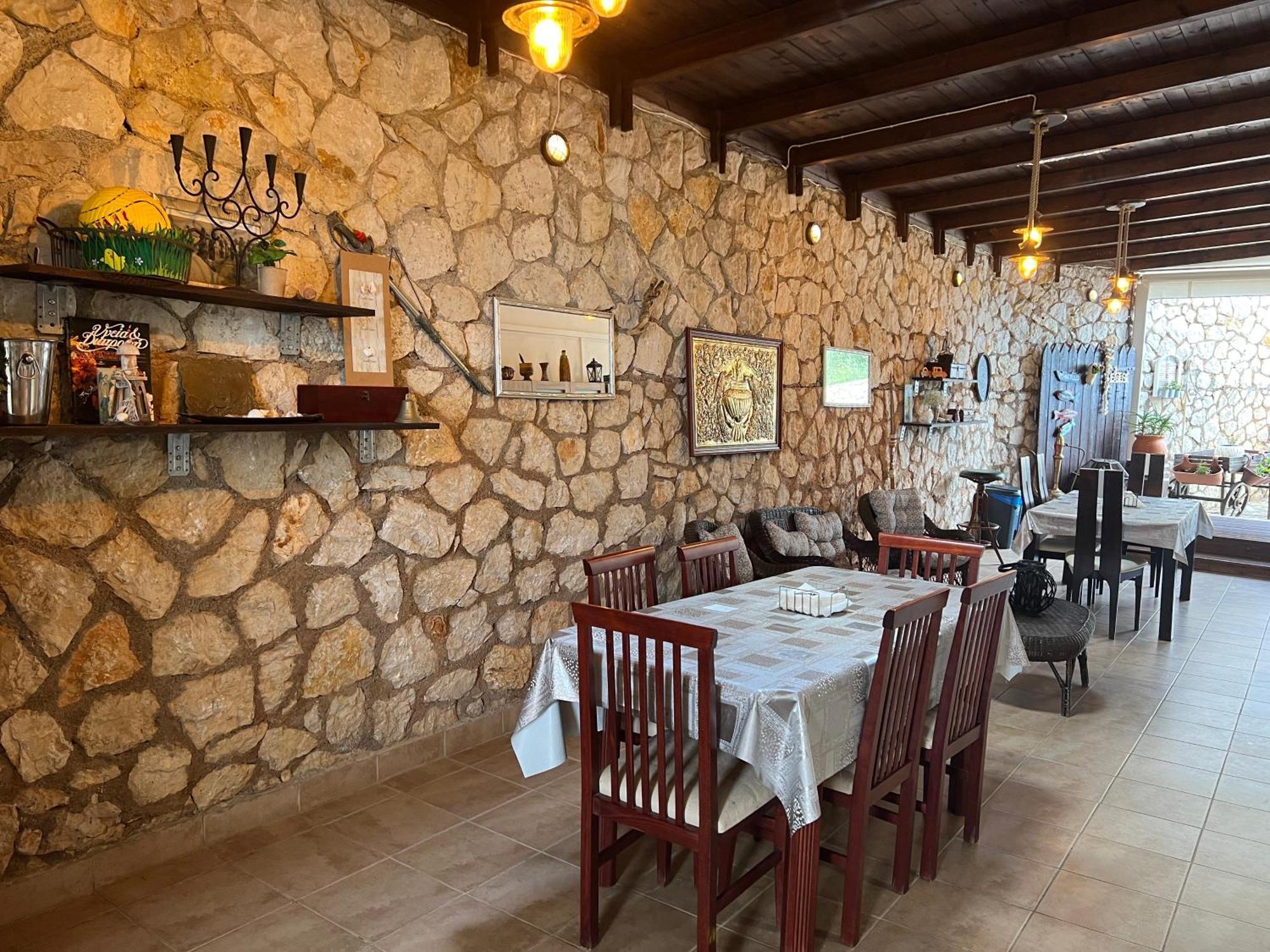 La Casa D' Irene (Adults Only) Hotel Ayios Nikitas Luaran gambar