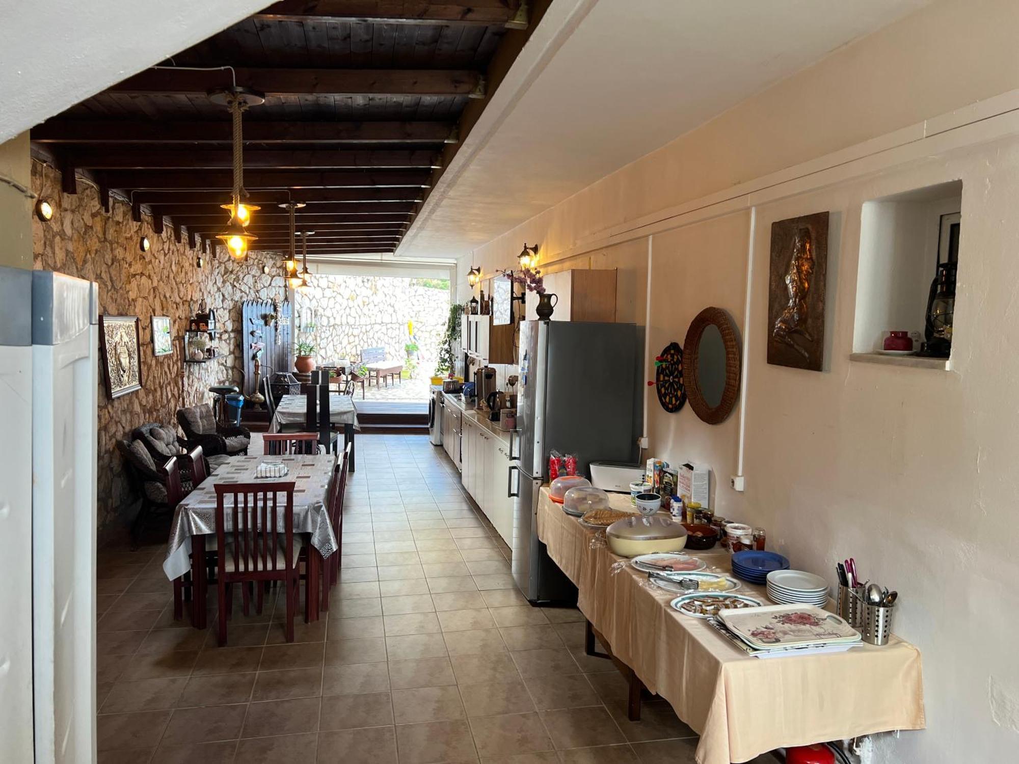 La Casa D' Irene (Adults Only) Hotel Ayios Nikitas Luaran gambar