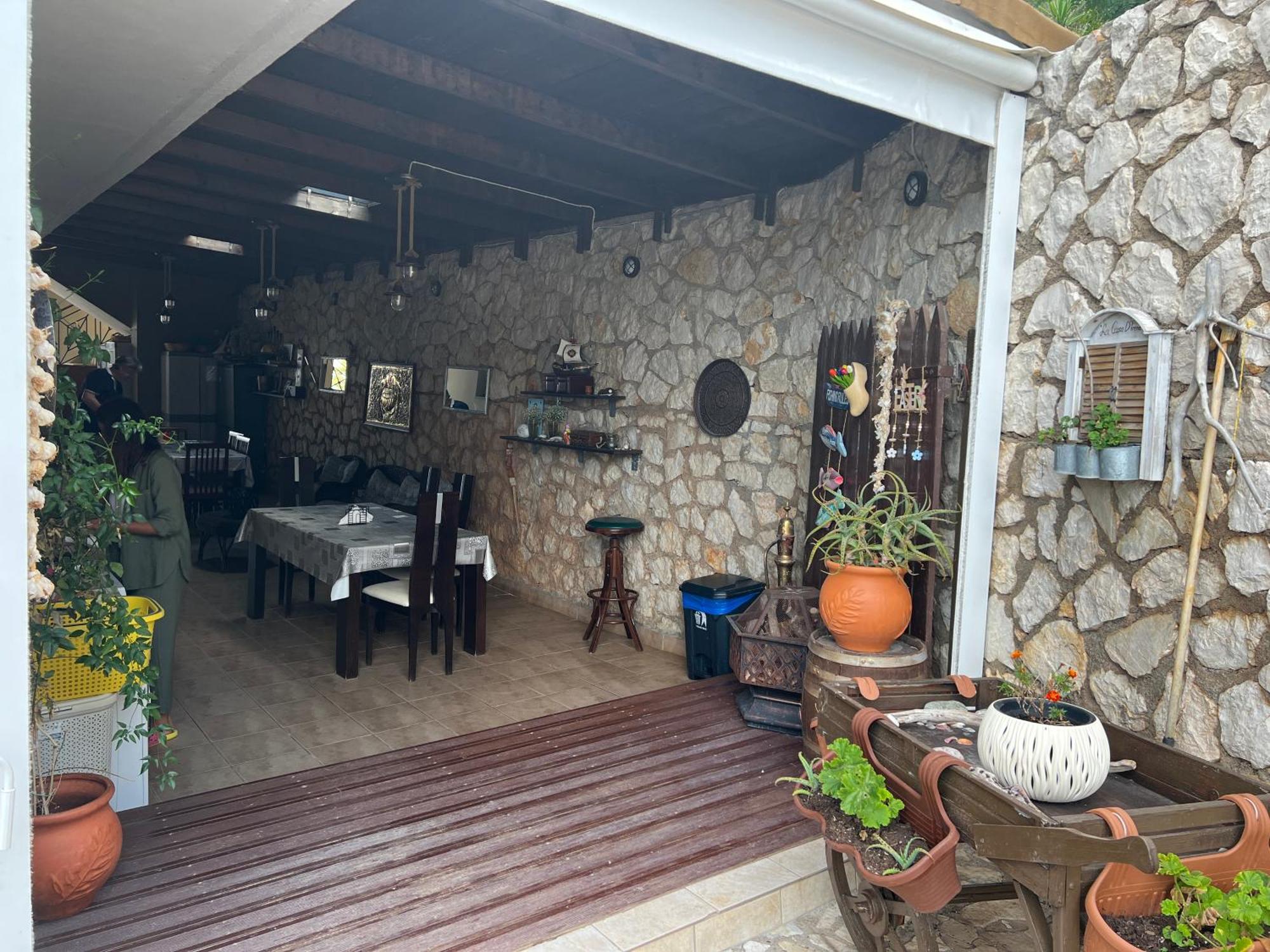 La Casa D' Irene (Adults Only) Hotel Ayios Nikitas Luaran gambar