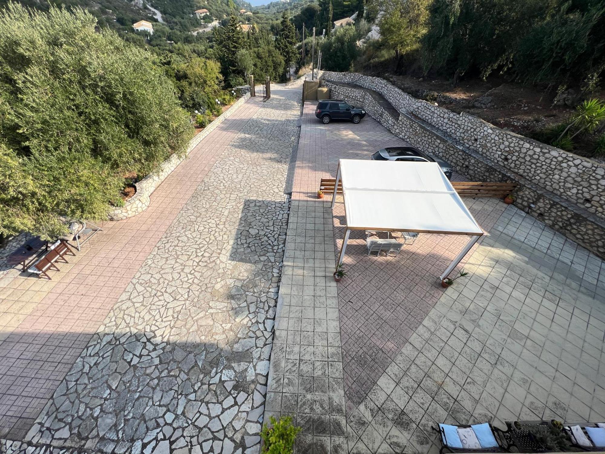 La Casa D' Irene (Adults Only) Hotel Ayios Nikitas Luaran gambar