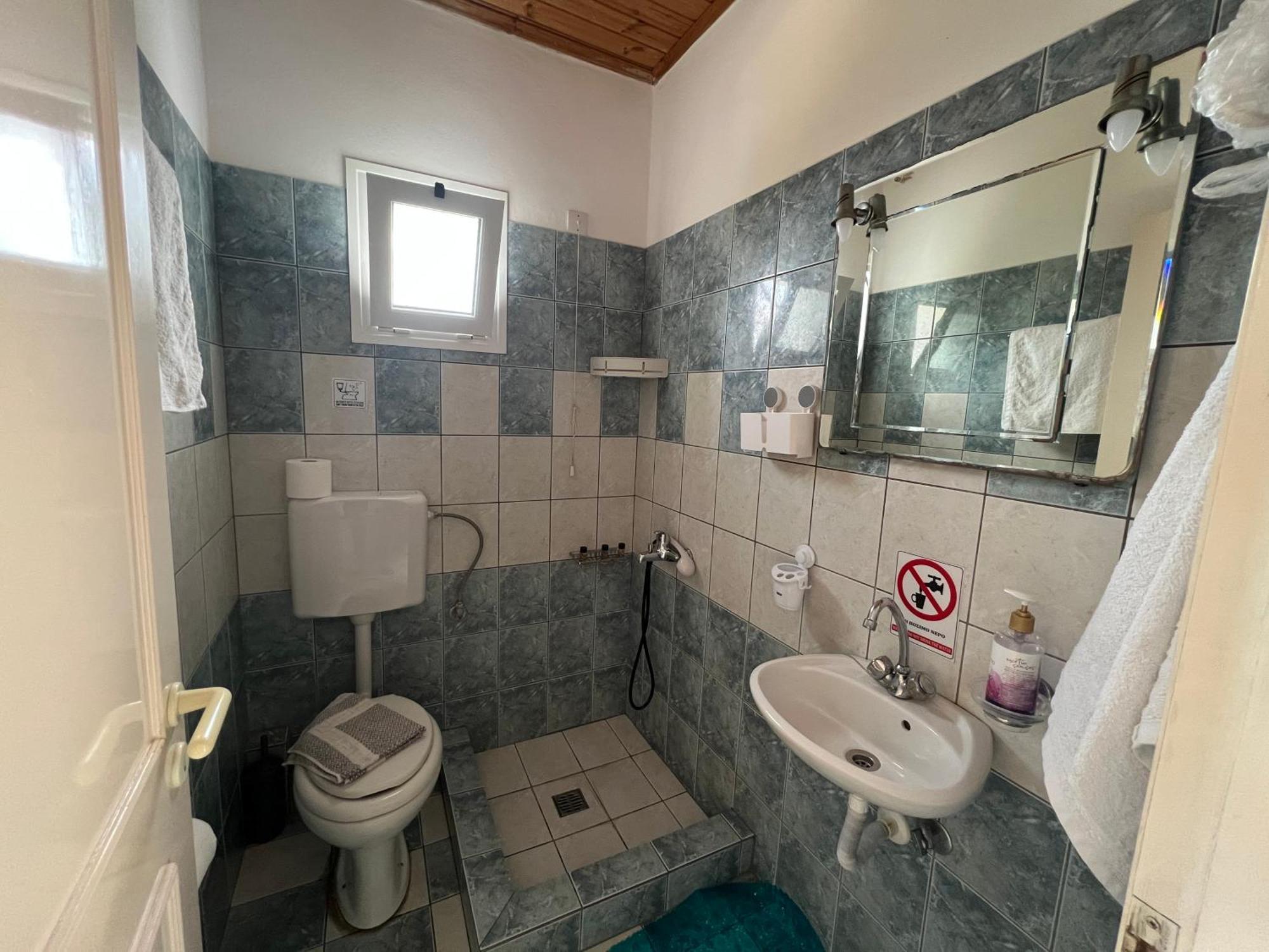 La Casa D' Irene (Adults Only) Hotel Ayios Nikitas Luaran gambar