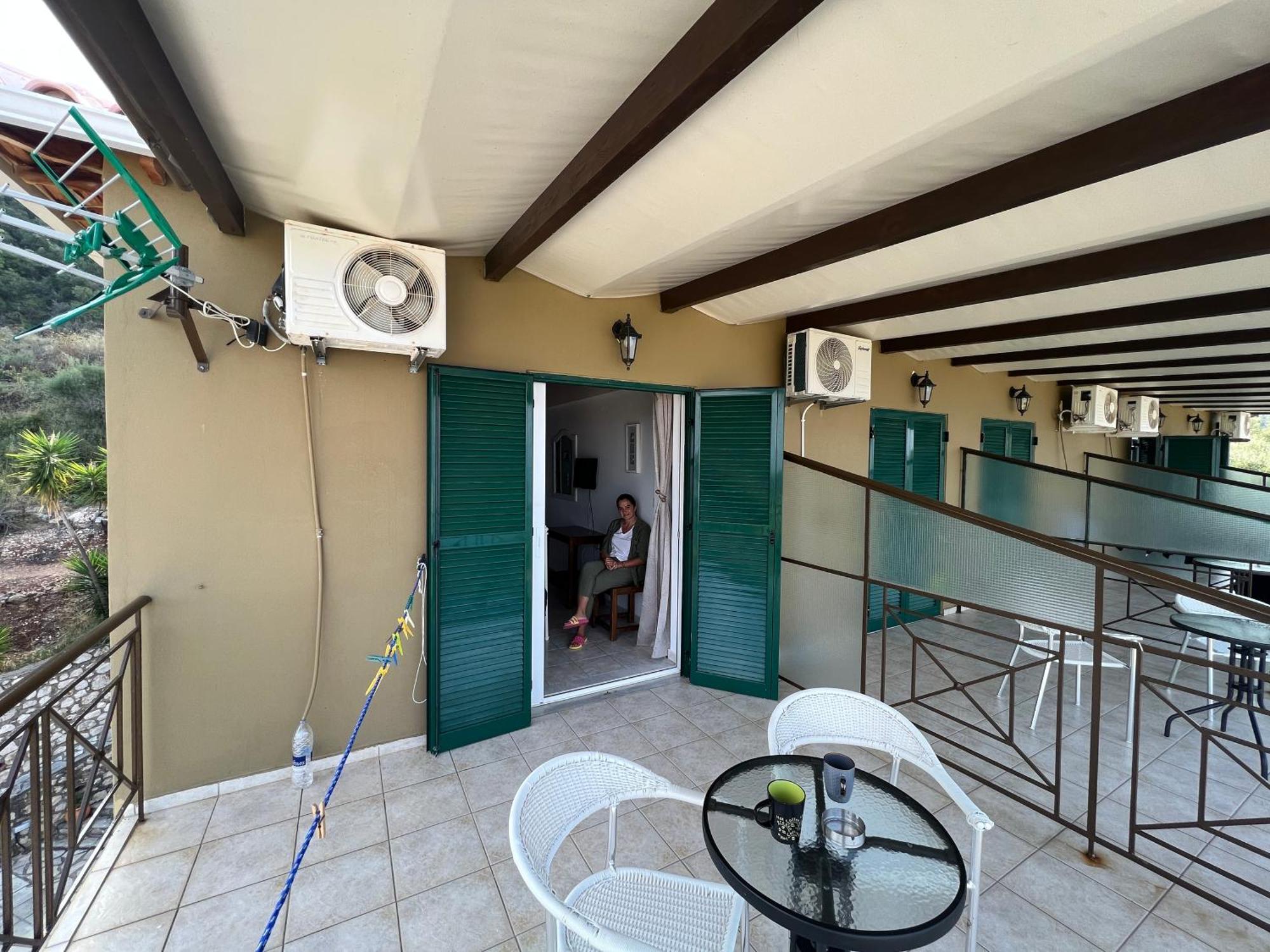 La Casa D' Irene (Adults Only) Hotel Ayios Nikitas Luaran gambar