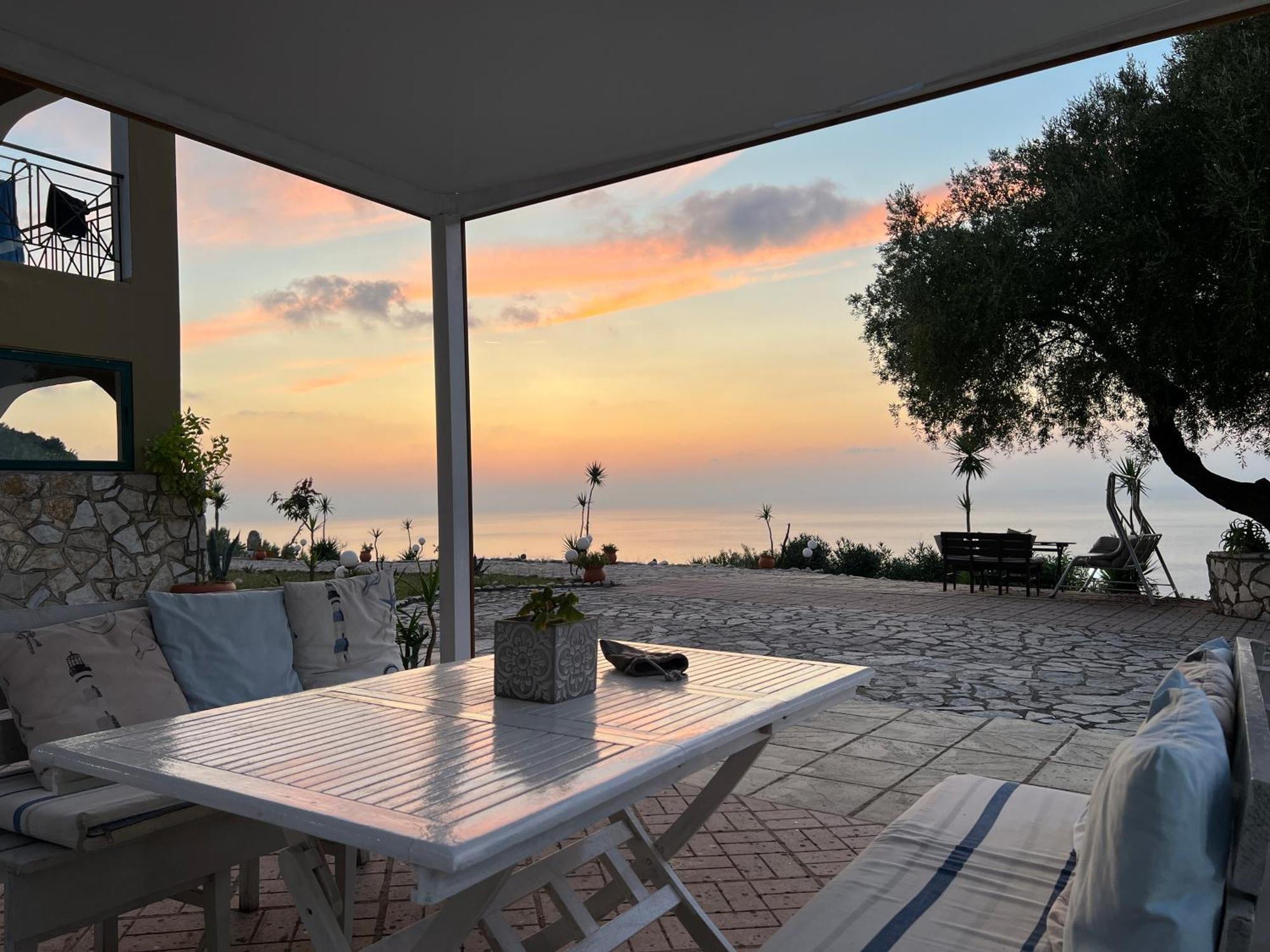 La Casa D' Irene (Adults Only) Hotel Ayios Nikitas Luaran gambar