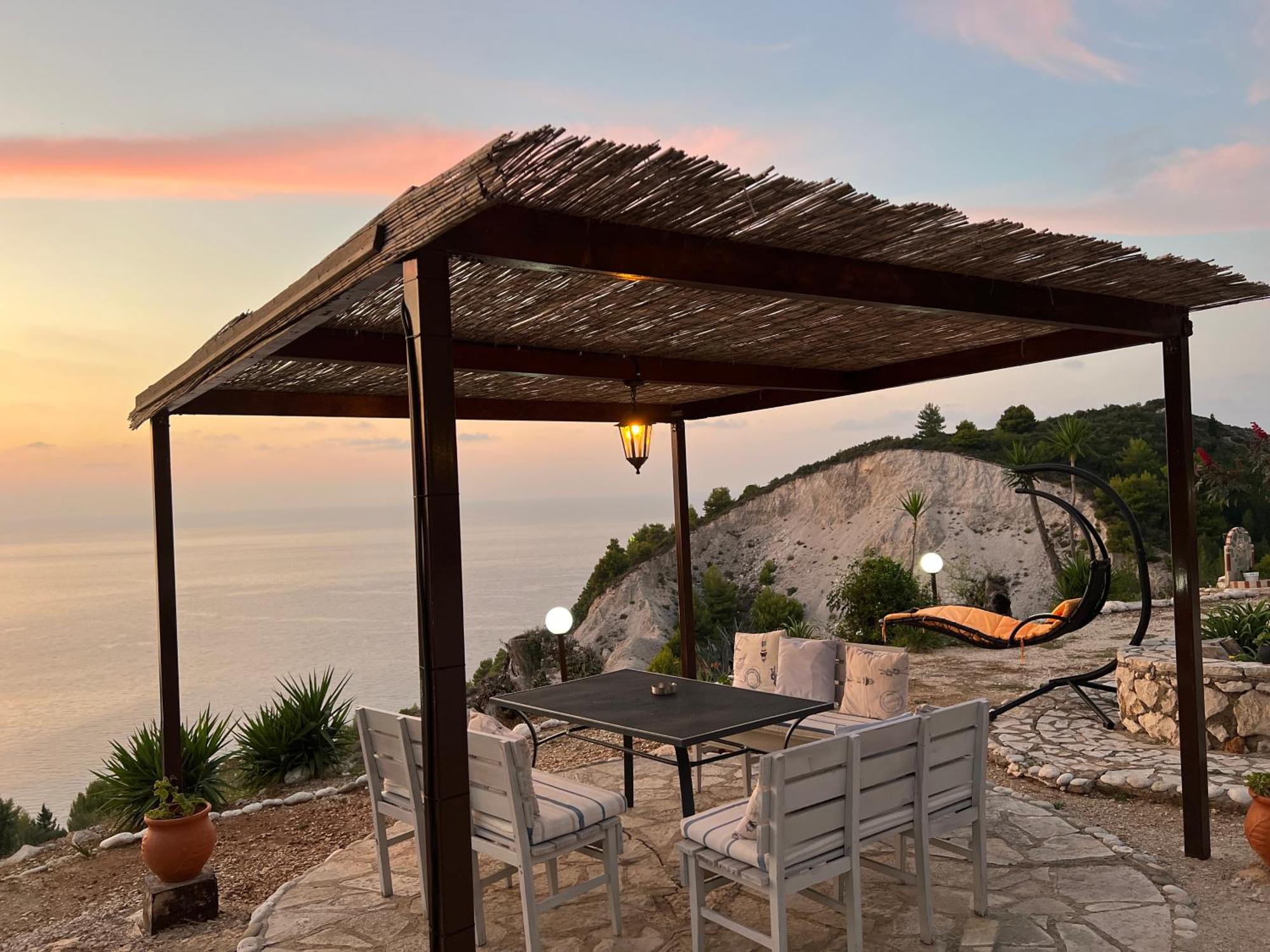 La Casa D' Irene (Adults Only) Hotel Ayios Nikitas Luaran gambar