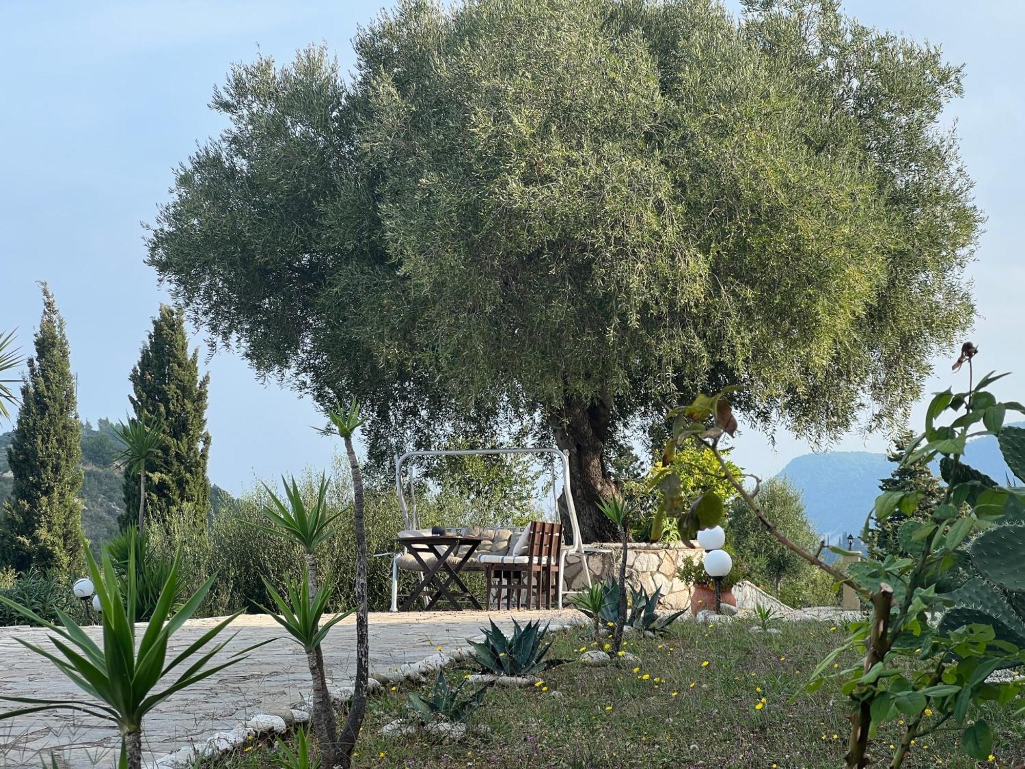 La Casa D' Irene (Adults Only) Hotel Ayios Nikitas Luaran gambar