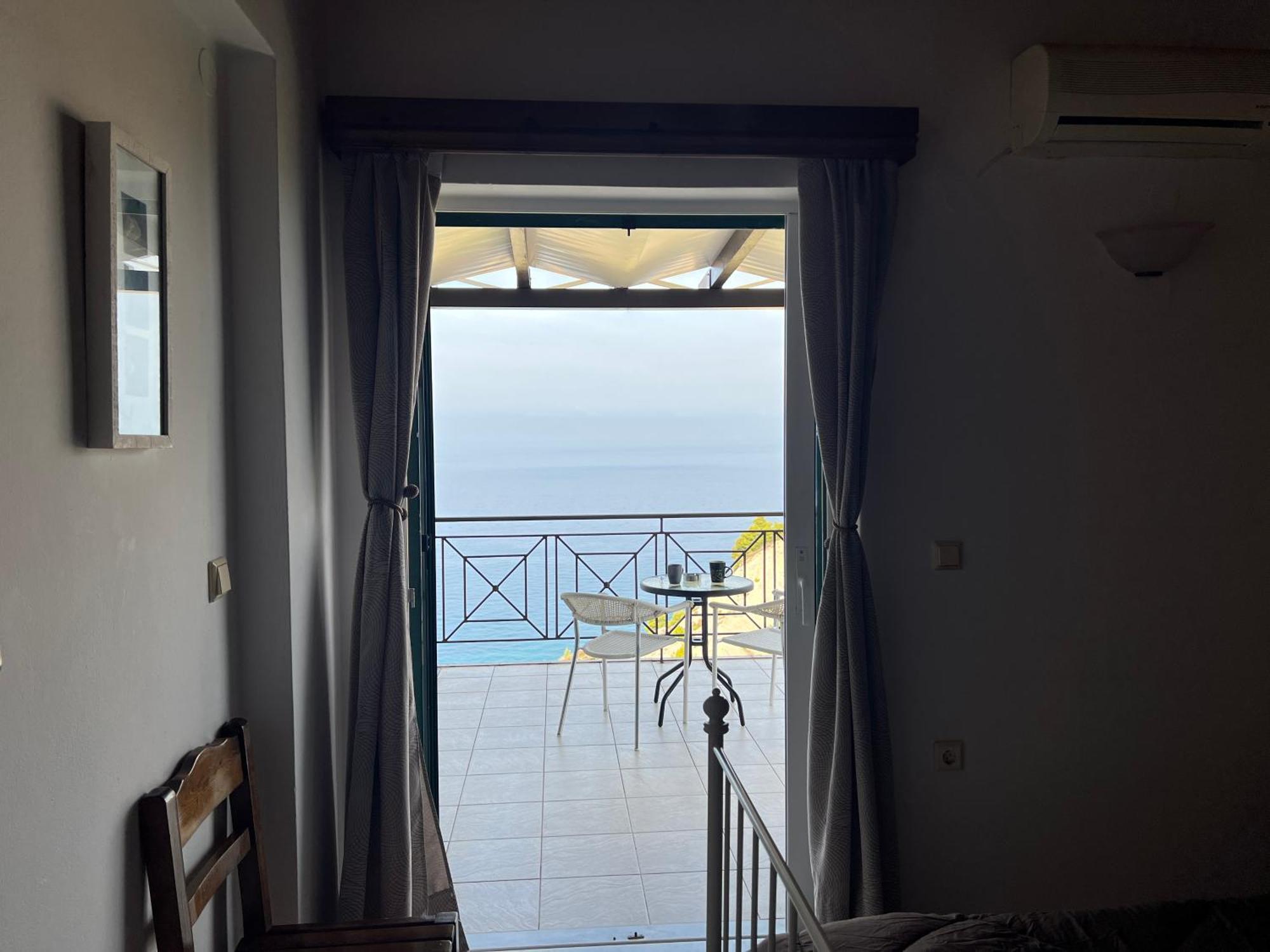 La Casa D' Irene (Adults Only) Hotel Ayios Nikitas Luaran gambar