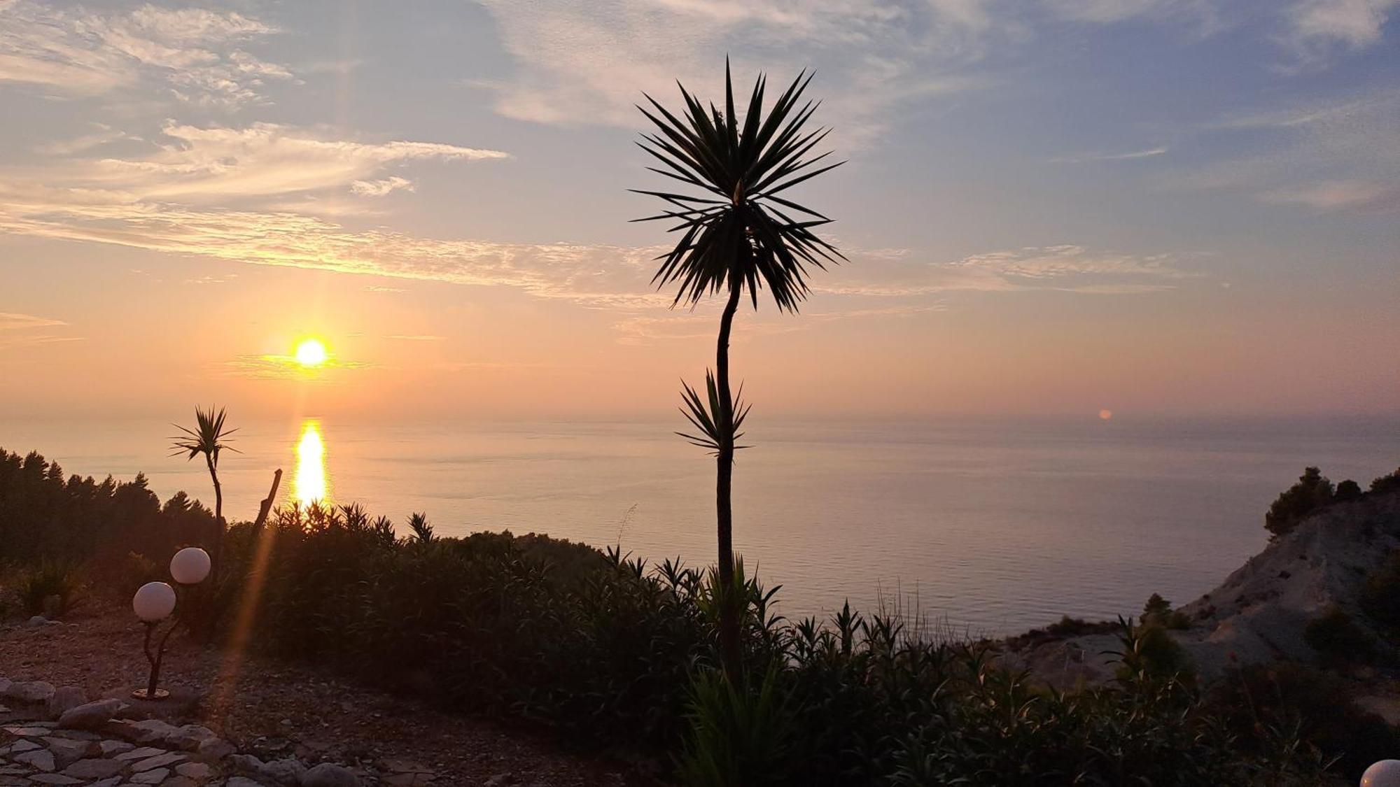 La Casa D' Irene (Adults Only) Hotel Ayios Nikitas Luaran gambar