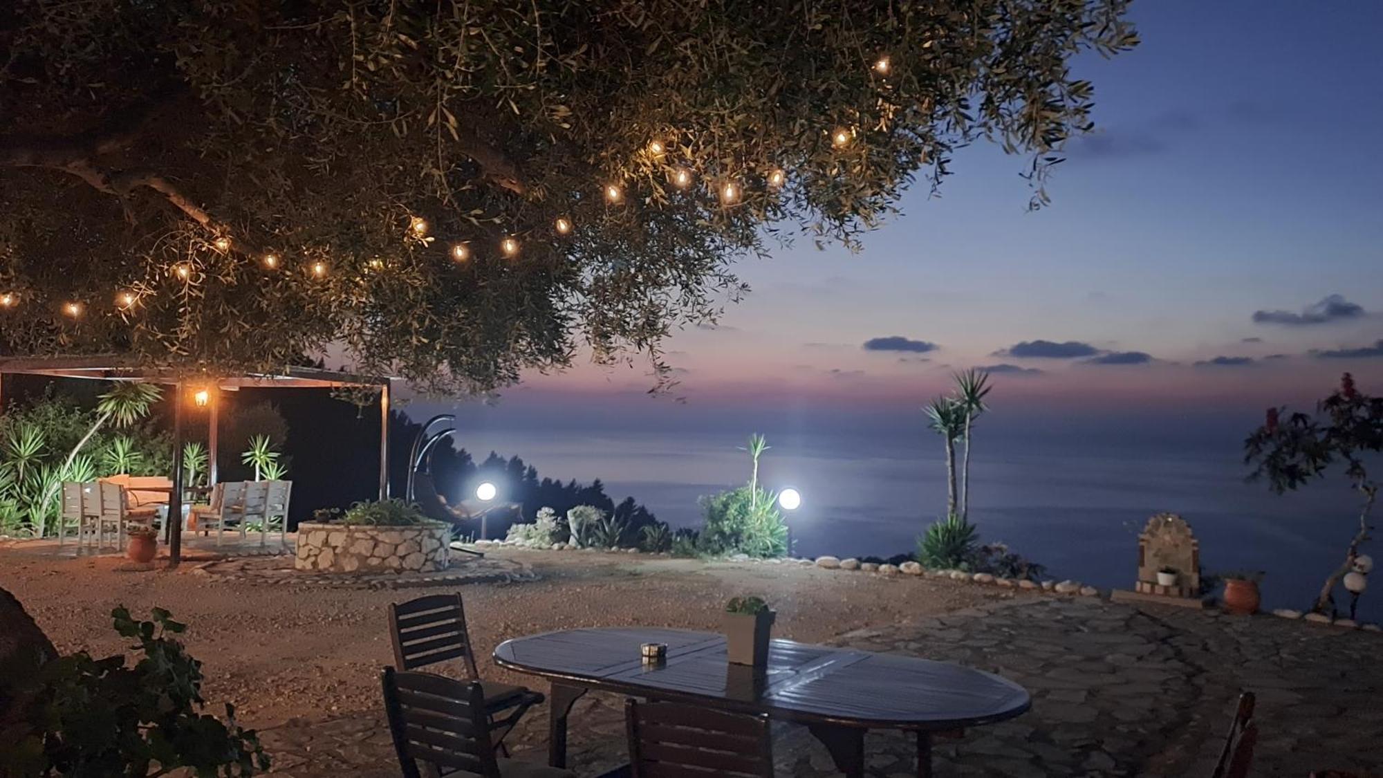 La Casa D' Irene (Adults Only) Hotel Ayios Nikitas Luaran gambar