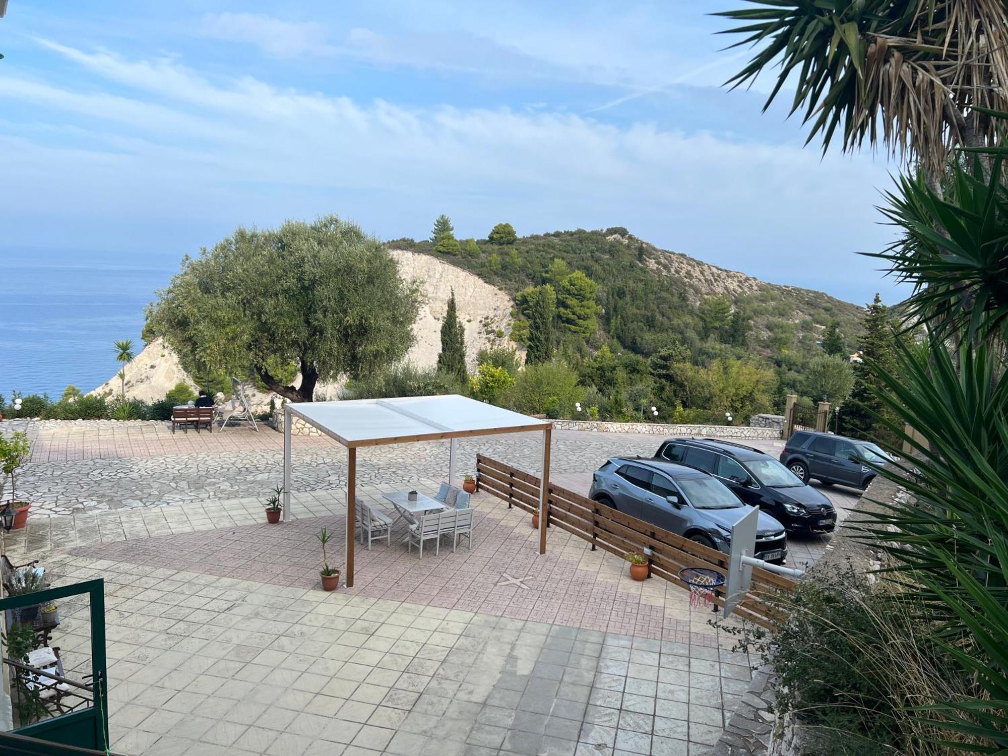 La Casa D' Irene (Adults Only) Hotel Ayios Nikitas Luaran gambar