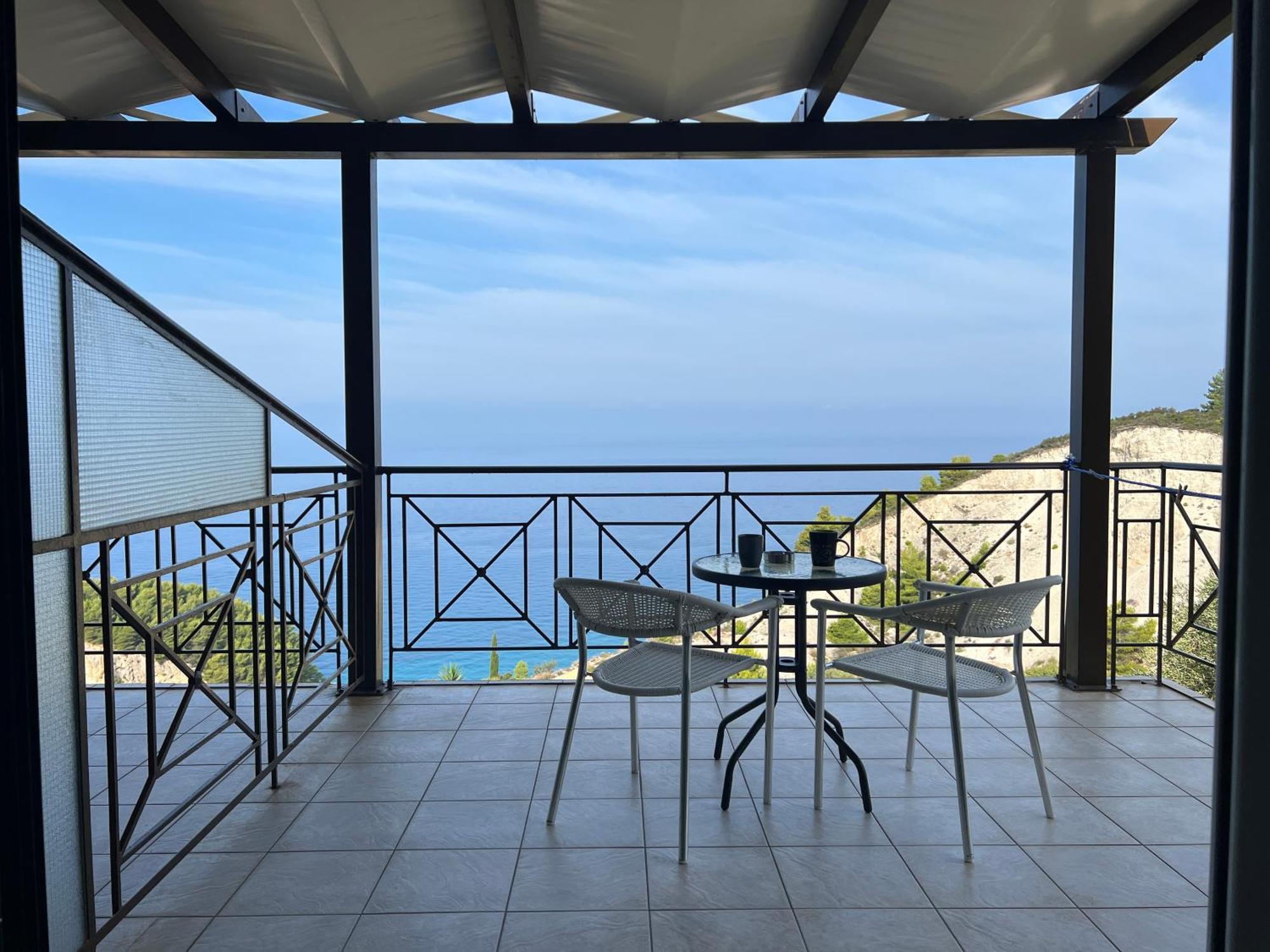 La Casa D' Irene (Adults Only) Hotel Ayios Nikitas Luaran gambar