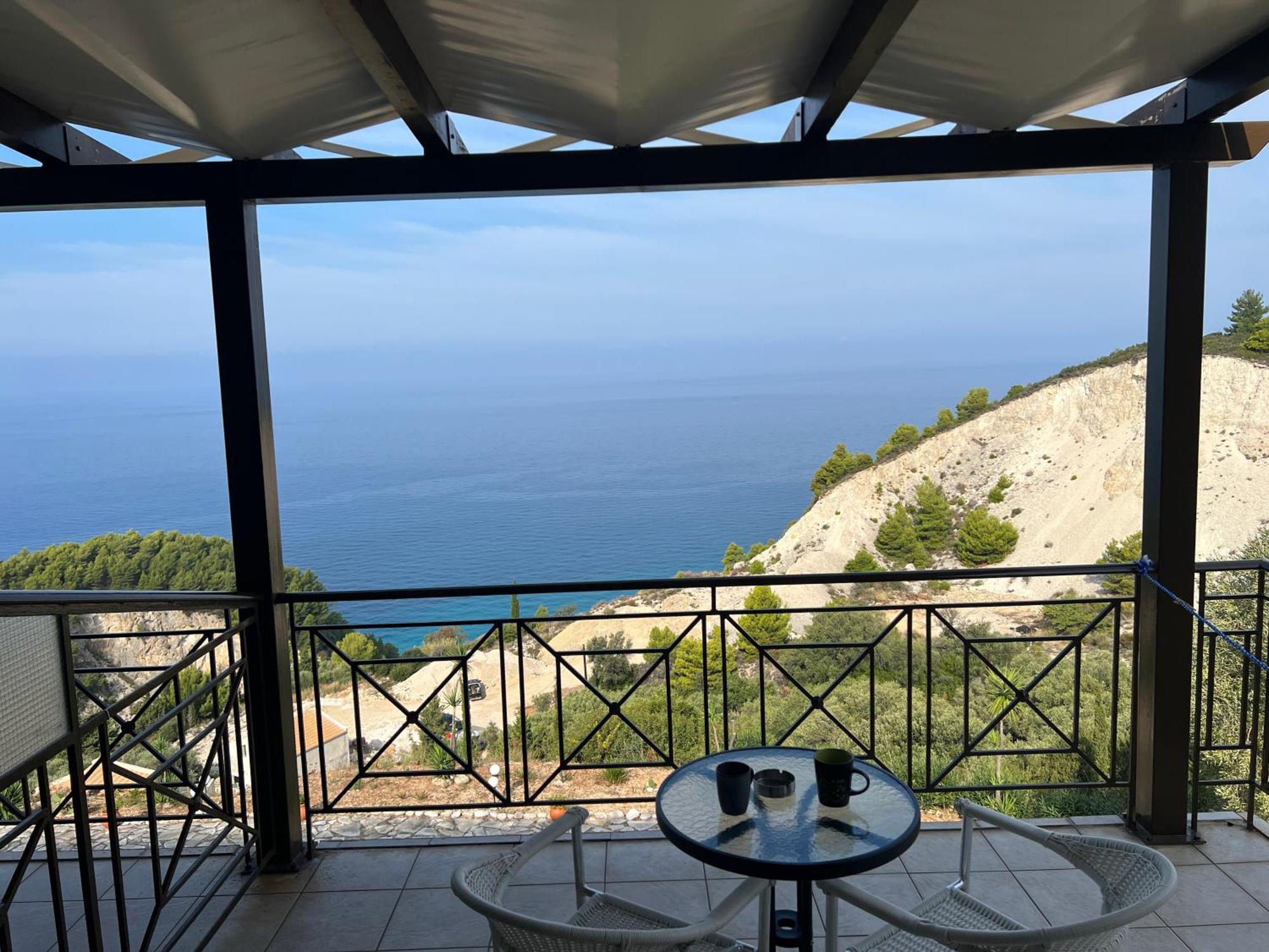 La Casa D' Irene (Adults Only) Hotel Ayios Nikitas Luaran gambar