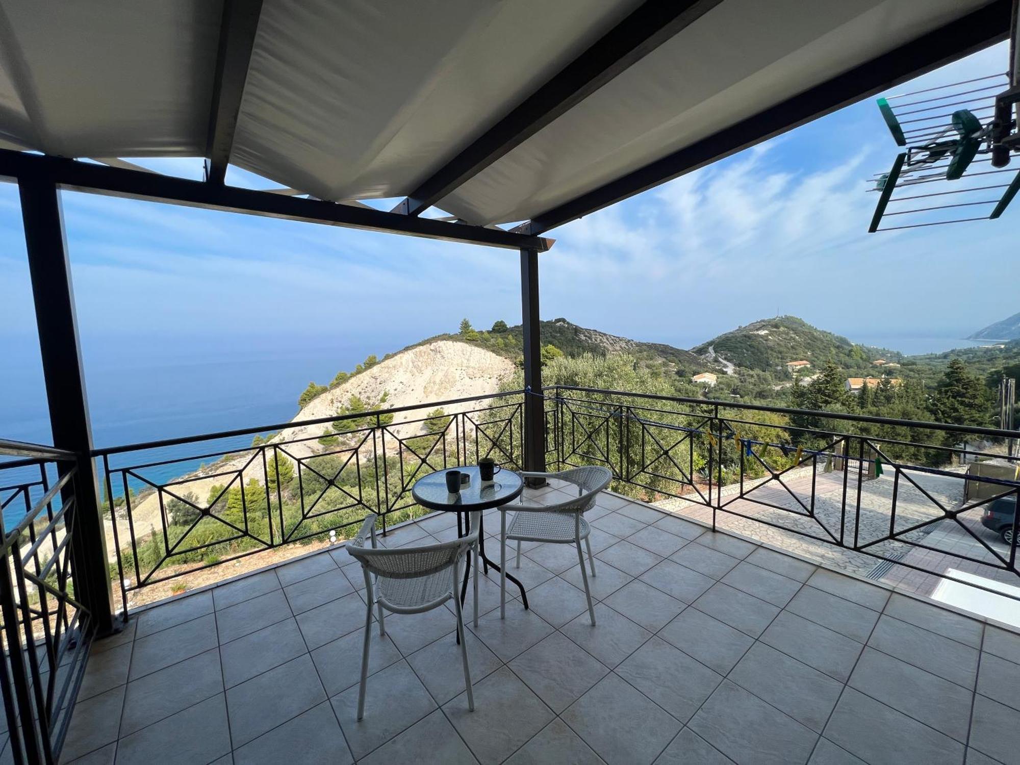 La Casa D' Irene (Adults Only) Hotel Ayios Nikitas Luaran gambar