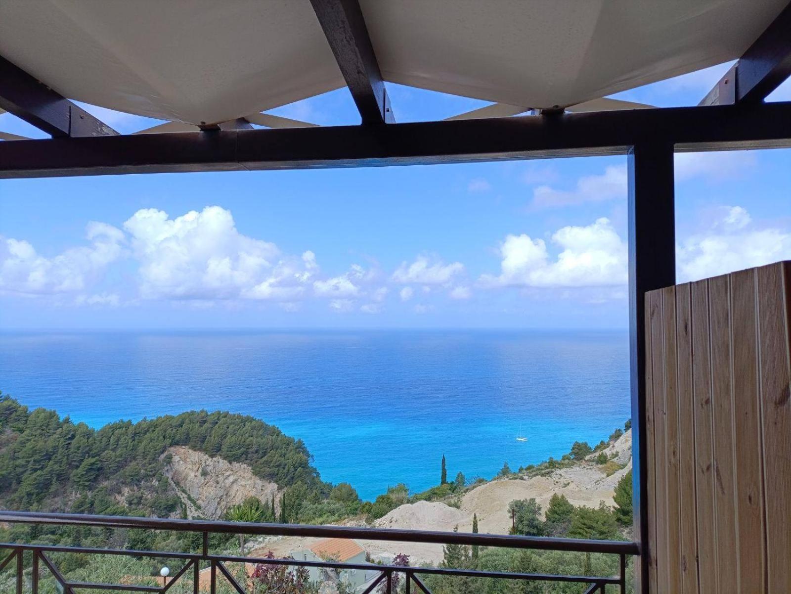 La Casa D' Irene (Adults Only) Hotel Ayios Nikitas Luaran gambar