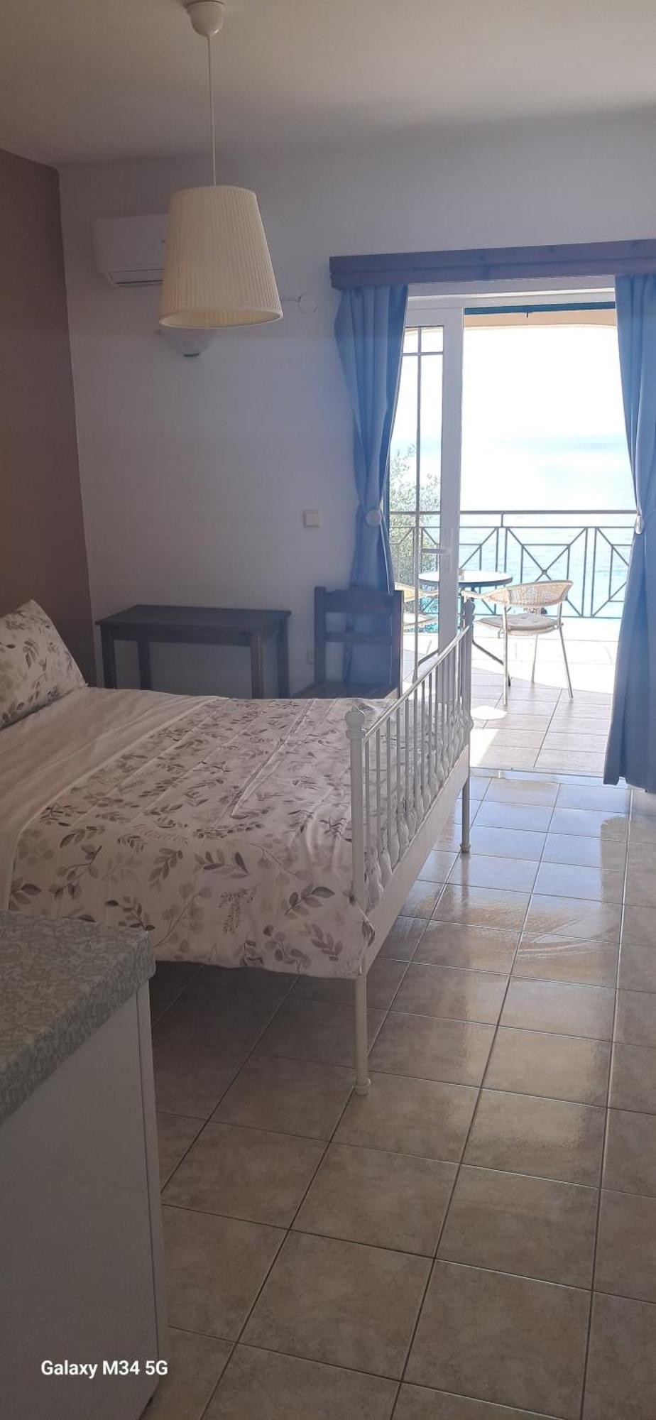 La Casa D' Irene (Adults Only) Hotel Ayios Nikitas Luaran gambar