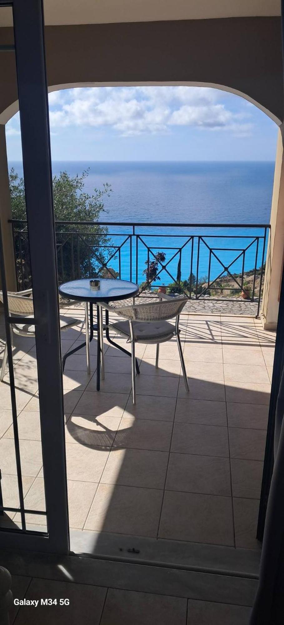 La Casa D' Irene (Adults Only) Hotel Ayios Nikitas Luaran gambar