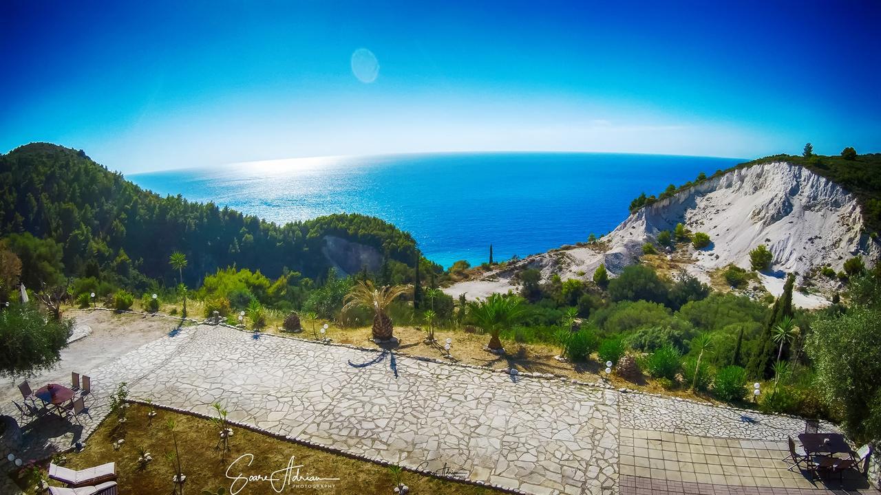 La Casa D' Irene (Adults Only) Hotel Ayios Nikitas Luaran gambar