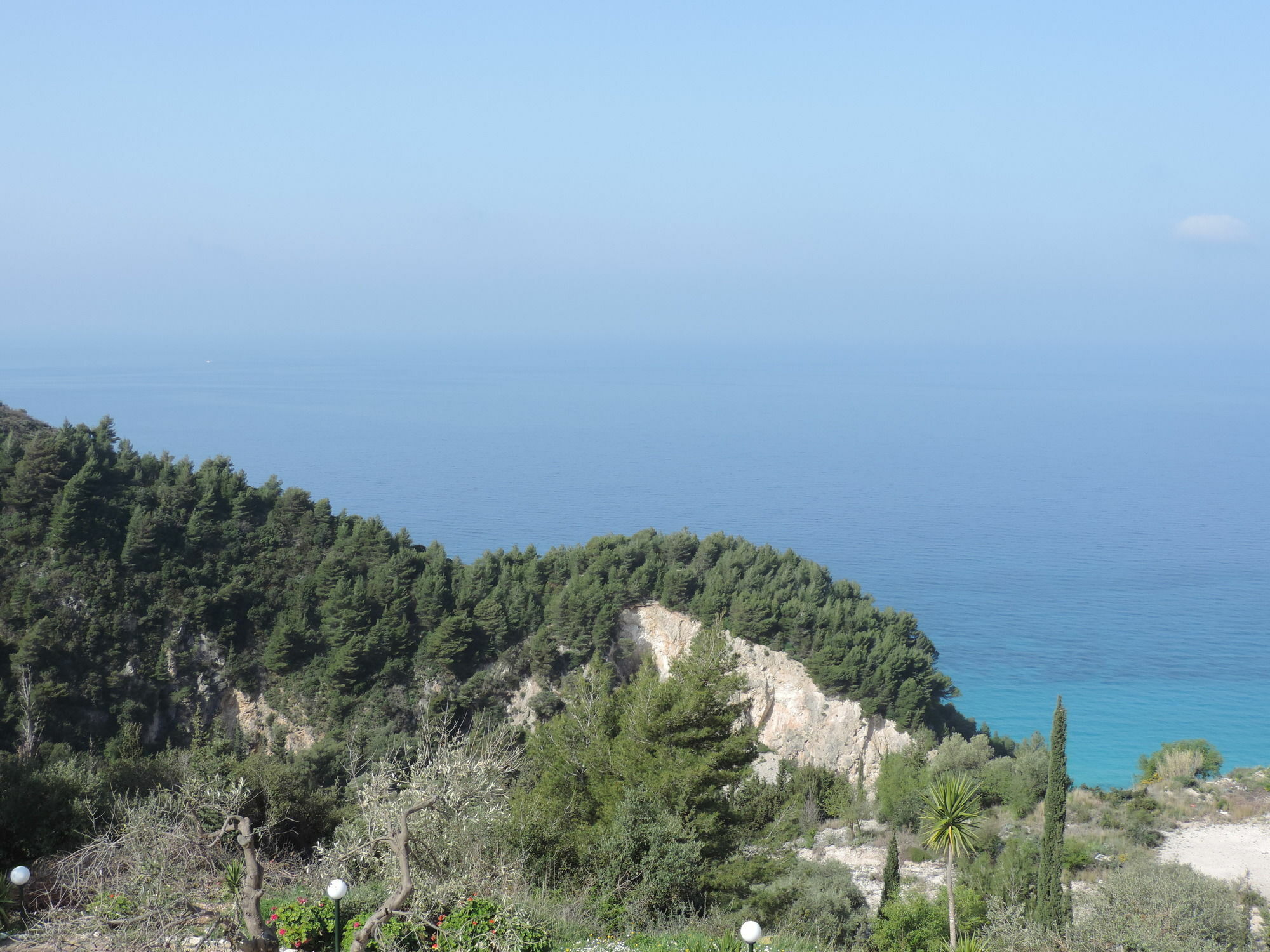 La Casa D' Irene (Adults Only) Hotel Ayios Nikitas Luaran gambar