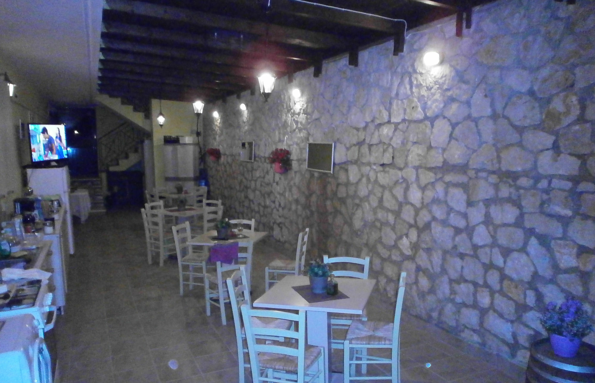 La Casa D' Irene (Adults Only) Hotel Ayios Nikitas Luaran gambar