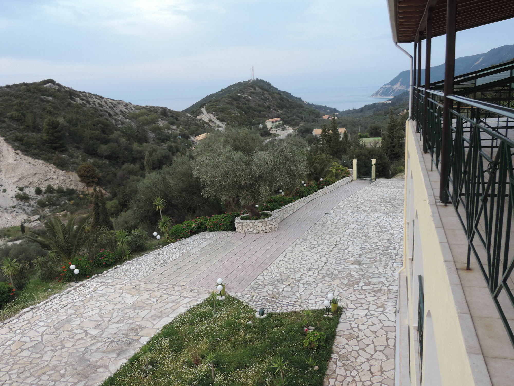 La Casa D' Irene (Adults Only) Hotel Ayios Nikitas Luaran gambar