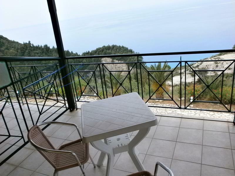 La Casa D' Irene (Adults Only) Hotel Ayios Nikitas Luaran gambar