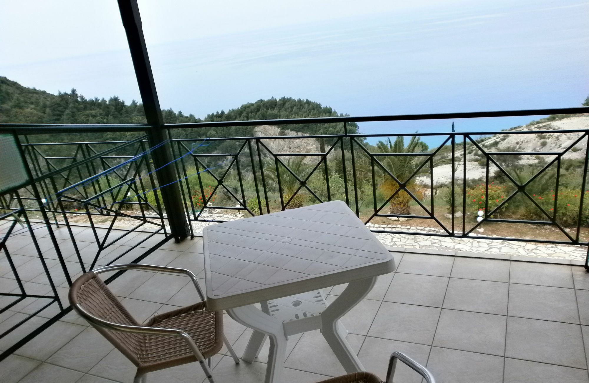 La Casa D' Irene (Adults Only) Hotel Ayios Nikitas Luaran gambar