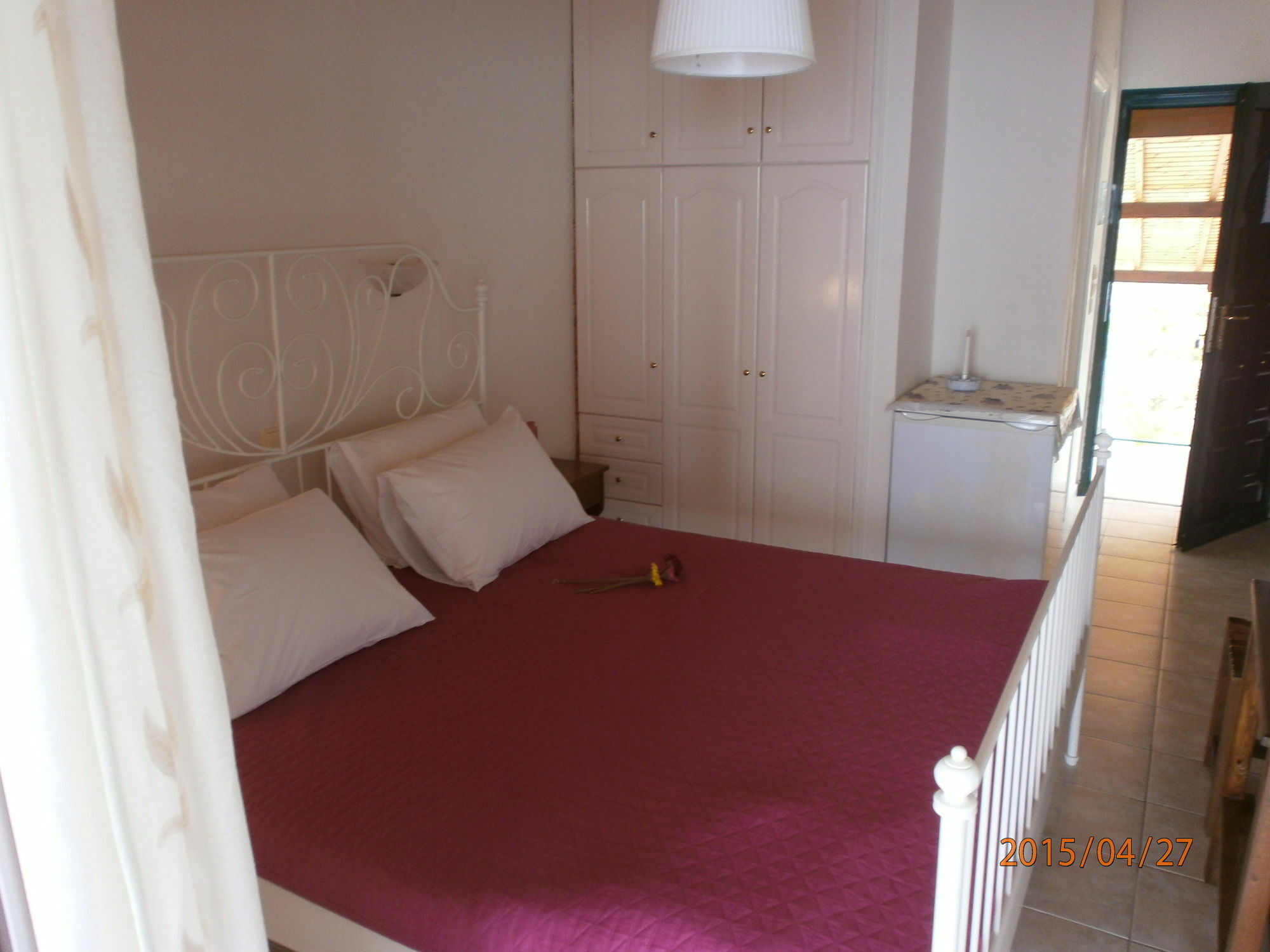 La Casa D' Irene (Adults Only) Hotel Ayios Nikitas Luaran gambar