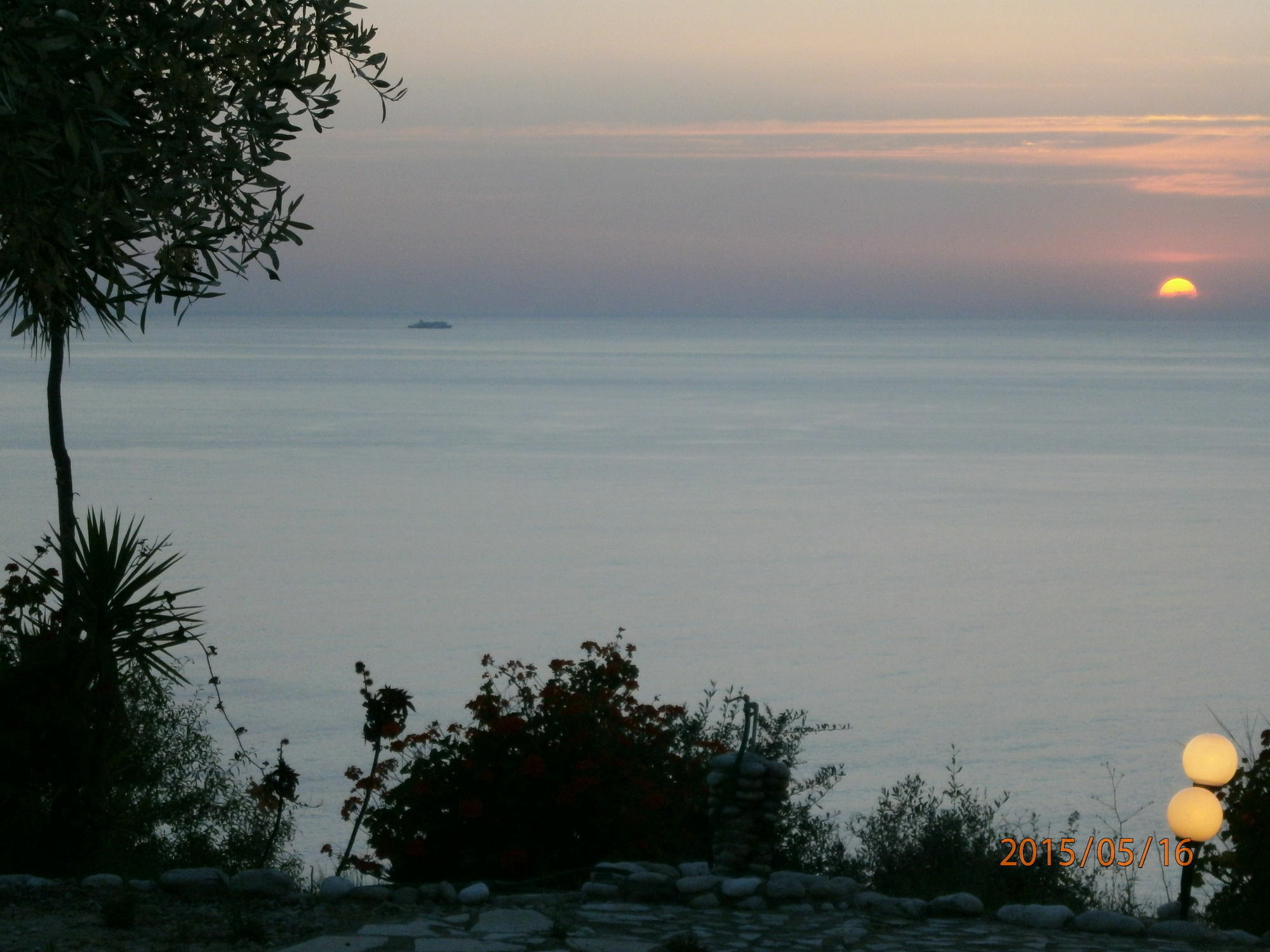 La Casa D' Irene (Adults Only) Hotel Ayios Nikitas Luaran gambar