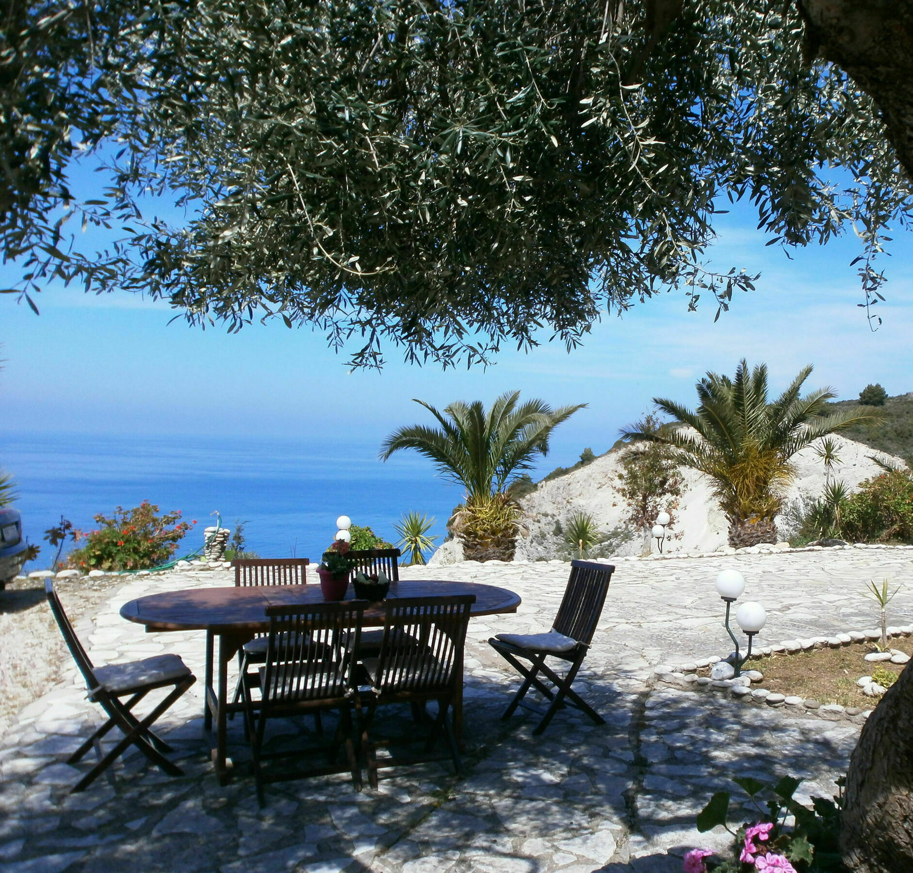 La Casa D' Irene (Adults Only) Hotel Ayios Nikitas Luaran gambar