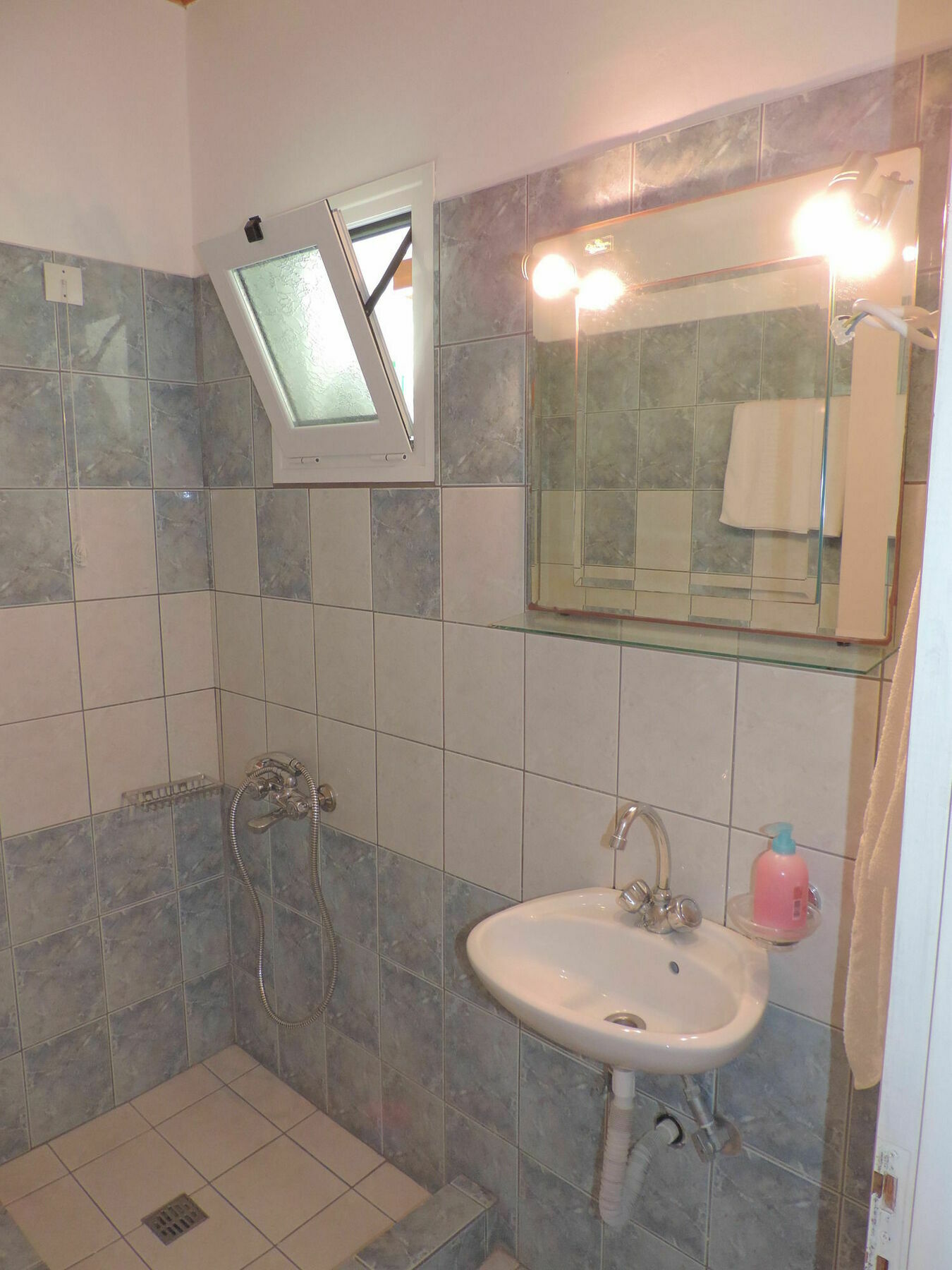 La Casa D' Irene (Adults Only) Hotel Ayios Nikitas Luaran gambar