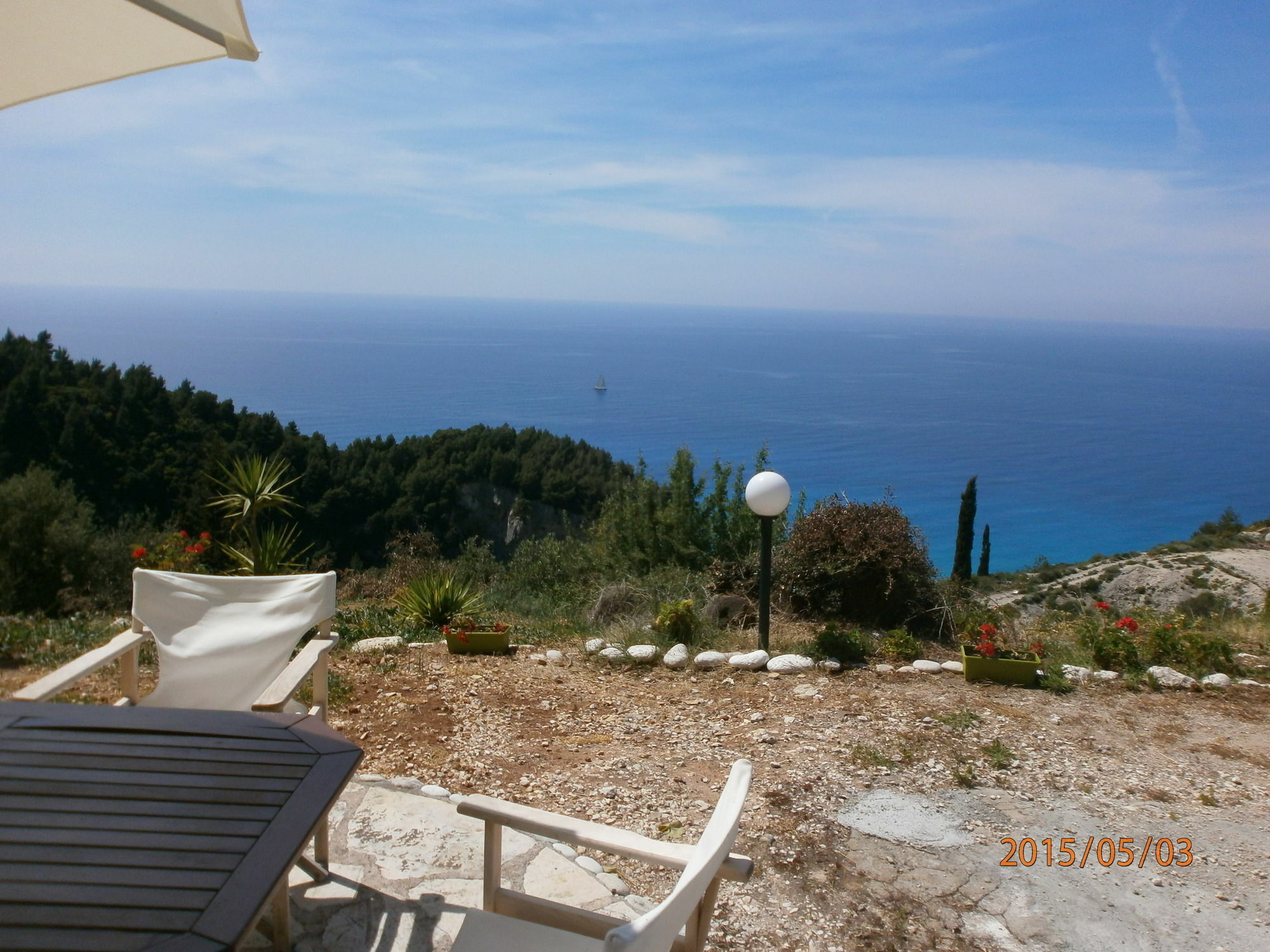 La Casa D' Irene (Adults Only) Hotel Ayios Nikitas Luaran gambar