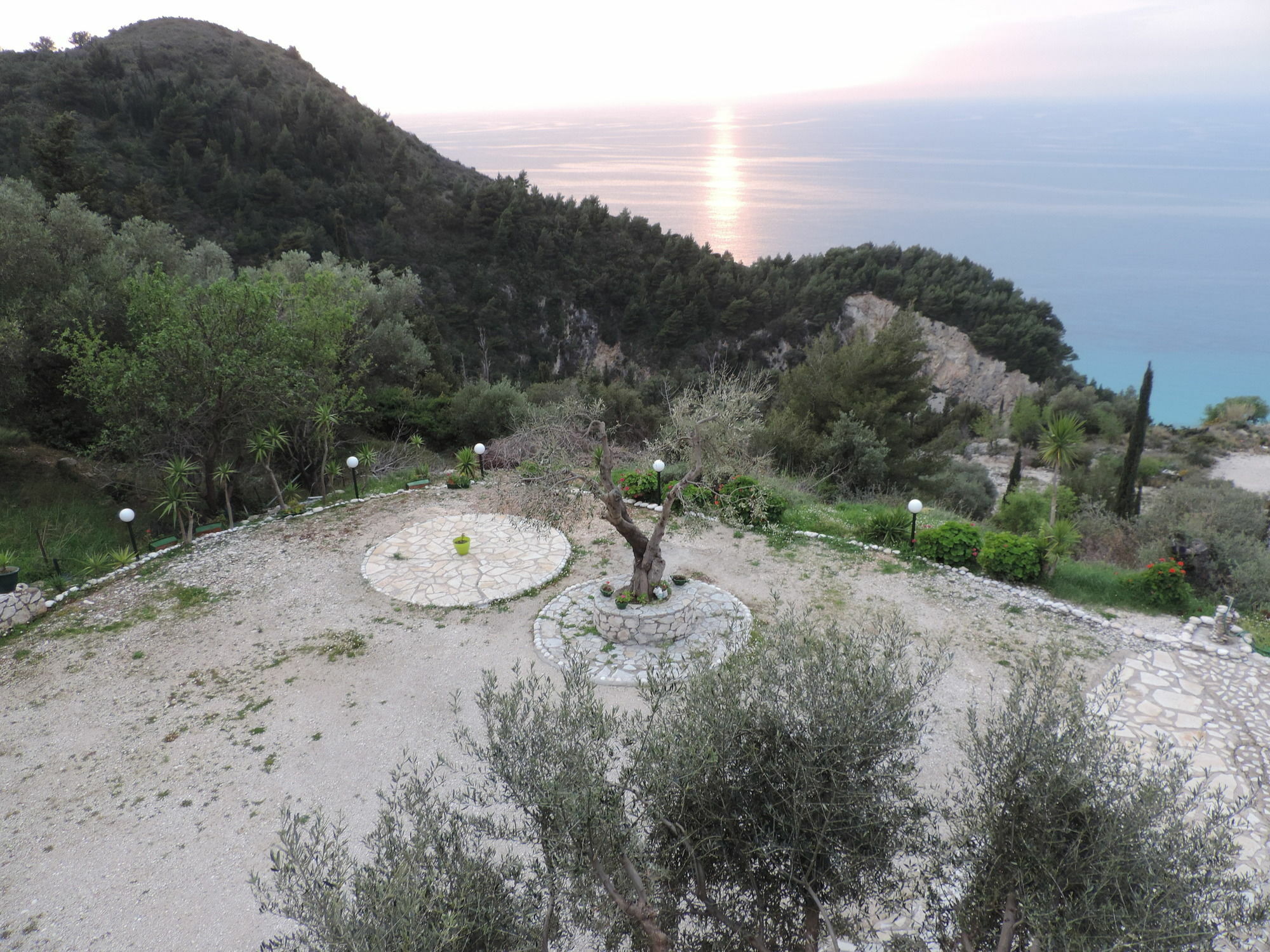La Casa D' Irene (Adults Only) Hotel Ayios Nikitas Luaran gambar
